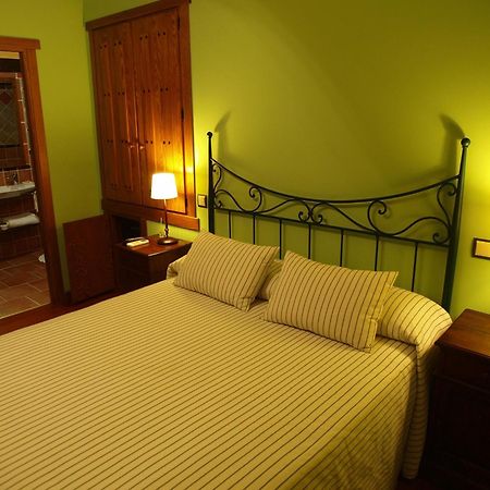 Hostal El Cerro - Only Adults Pedro Bernardo Екстериор снимка