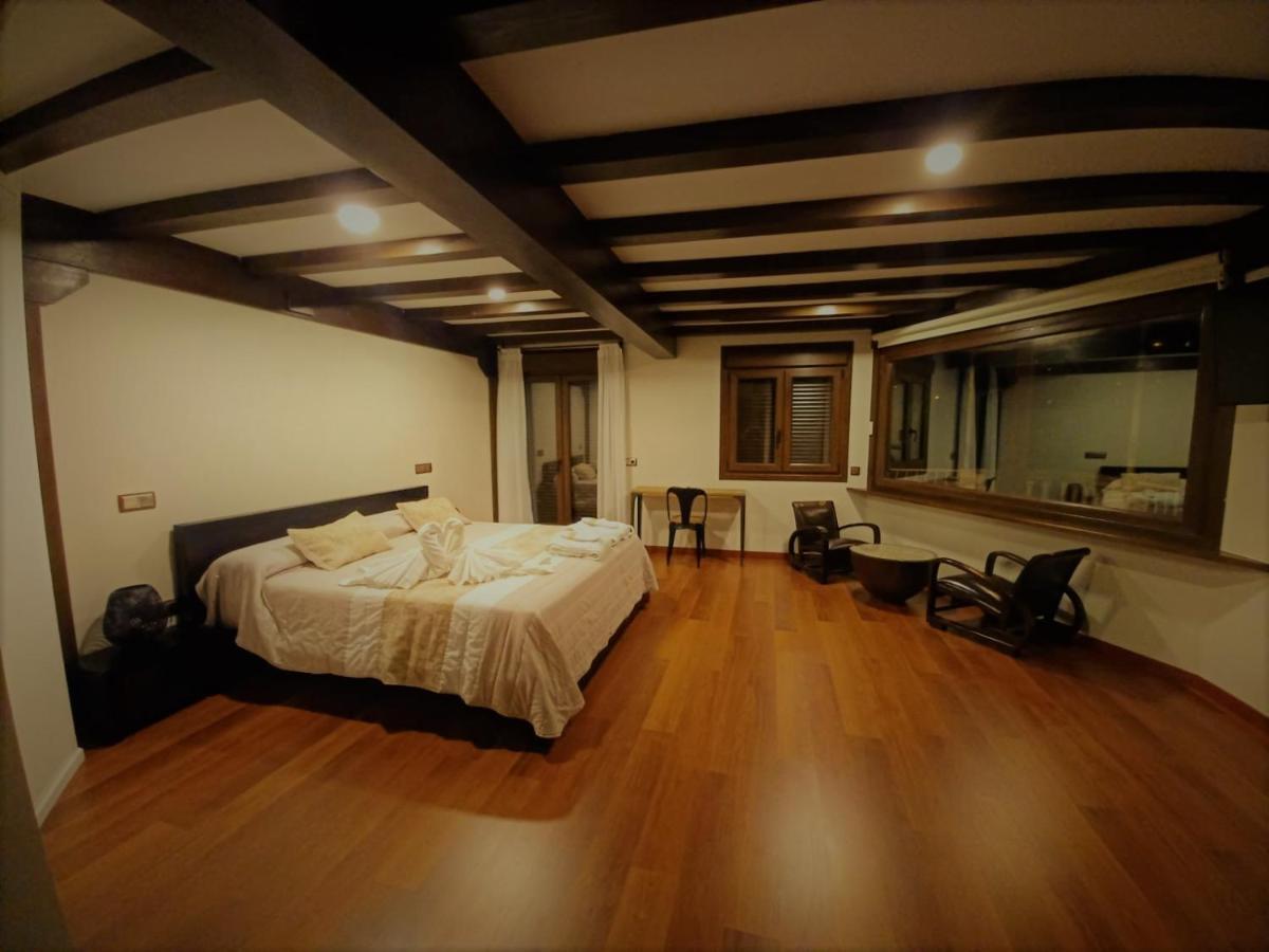 Hostal El Cerro - Only Adults Pedro Bernardo Екстериор снимка