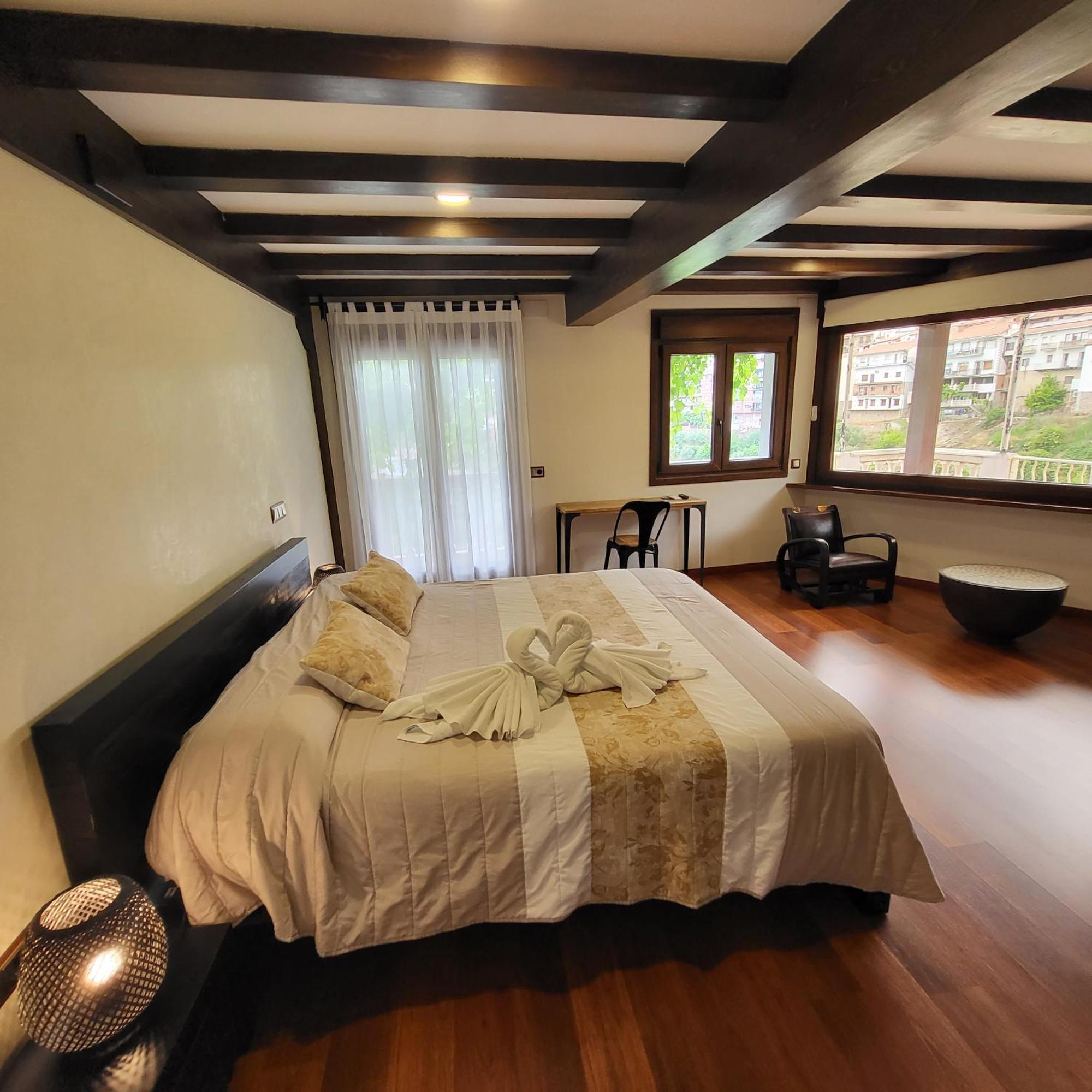 Hostal El Cerro - Only Adults Pedro Bernardo Екстериор снимка