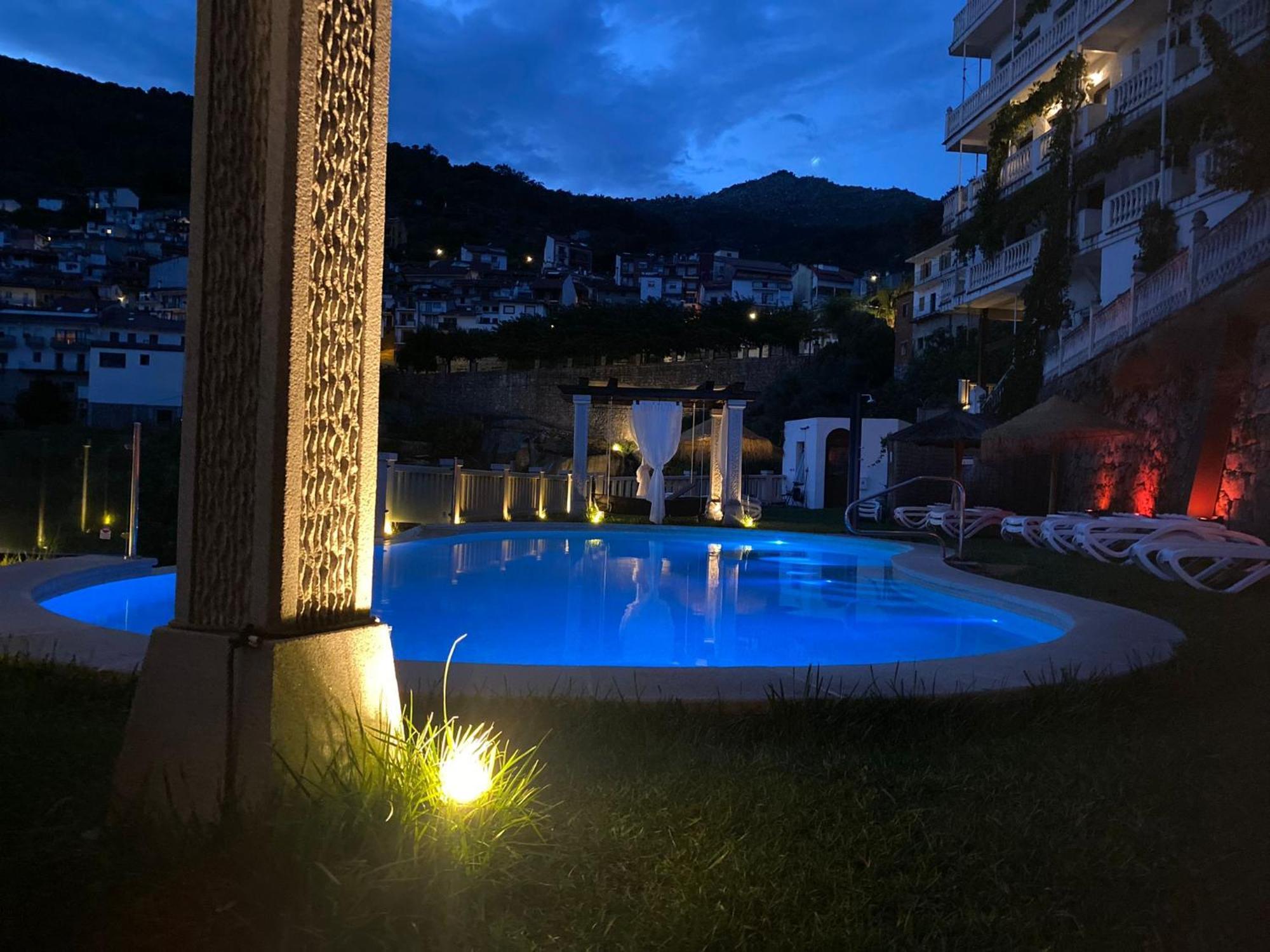 Hostal El Cerro - Only Adults Pedro Bernardo Екстериор снимка