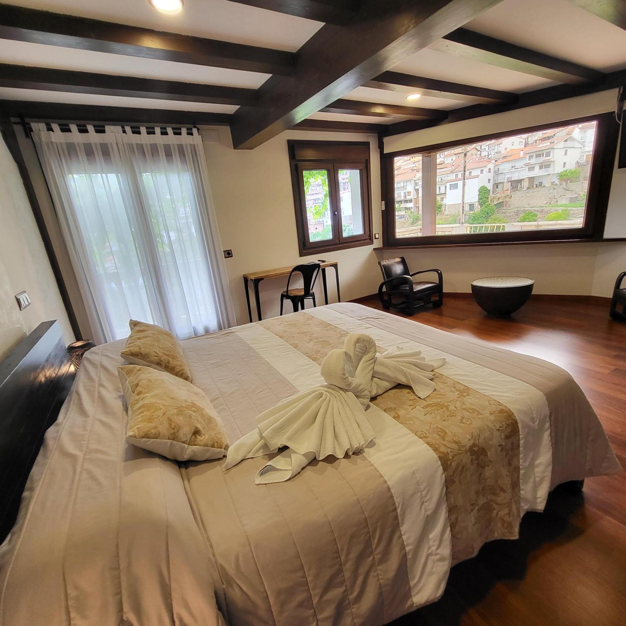 Hostal El Cerro - Only Adults Pedro Bernardo Екстериор снимка