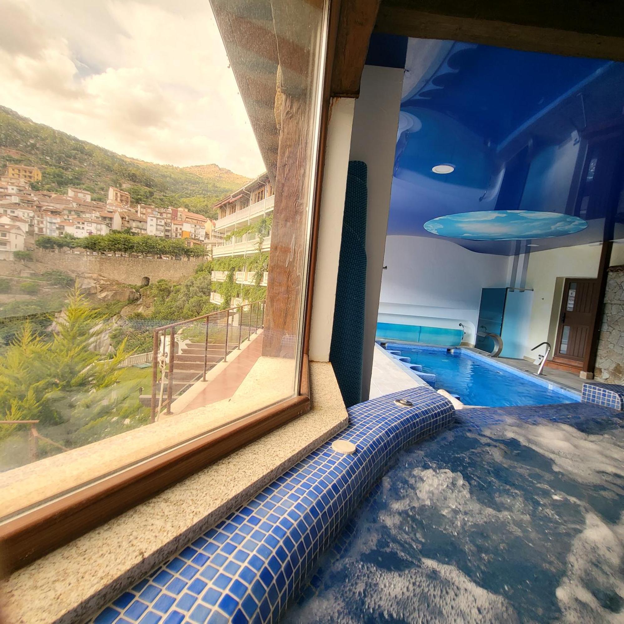Hostal El Cerro - Only Adults Pedro Bernardo Екстериор снимка
