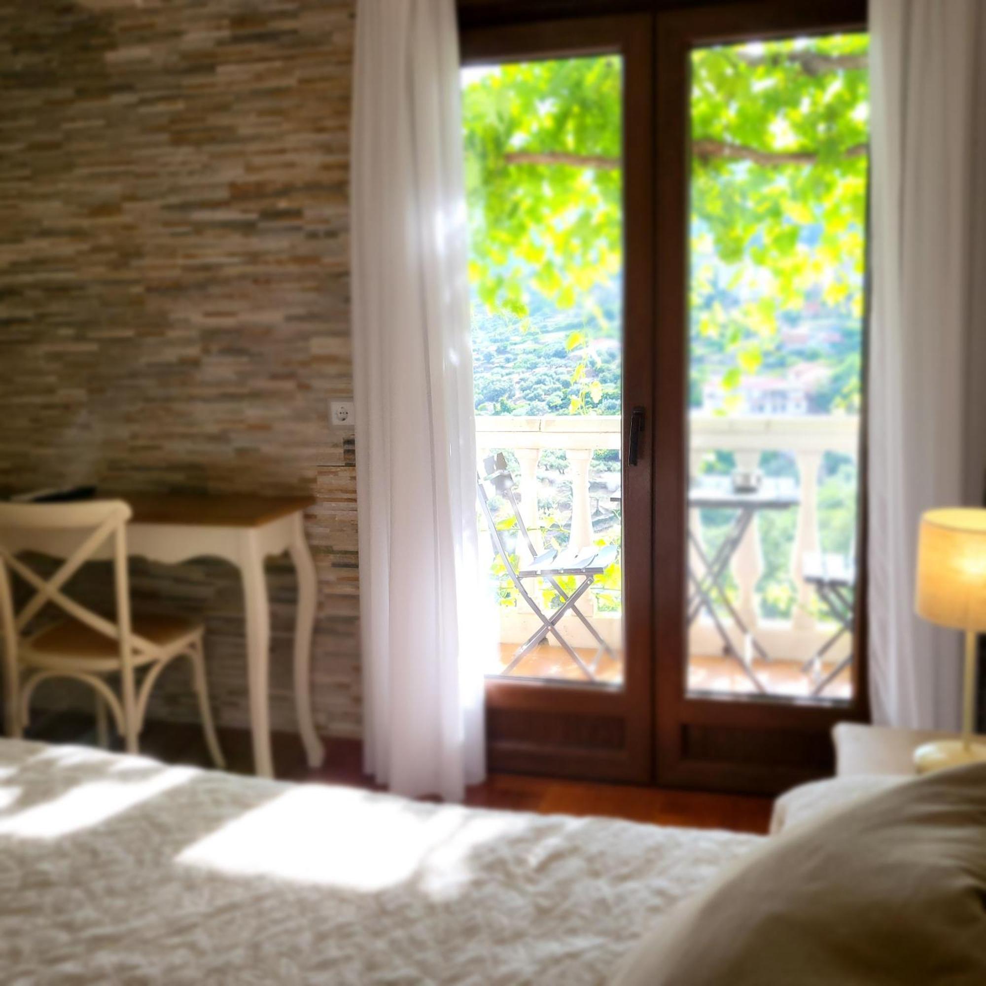 Hostal El Cerro - Only Adults Pedro Bernardo Екстериор снимка