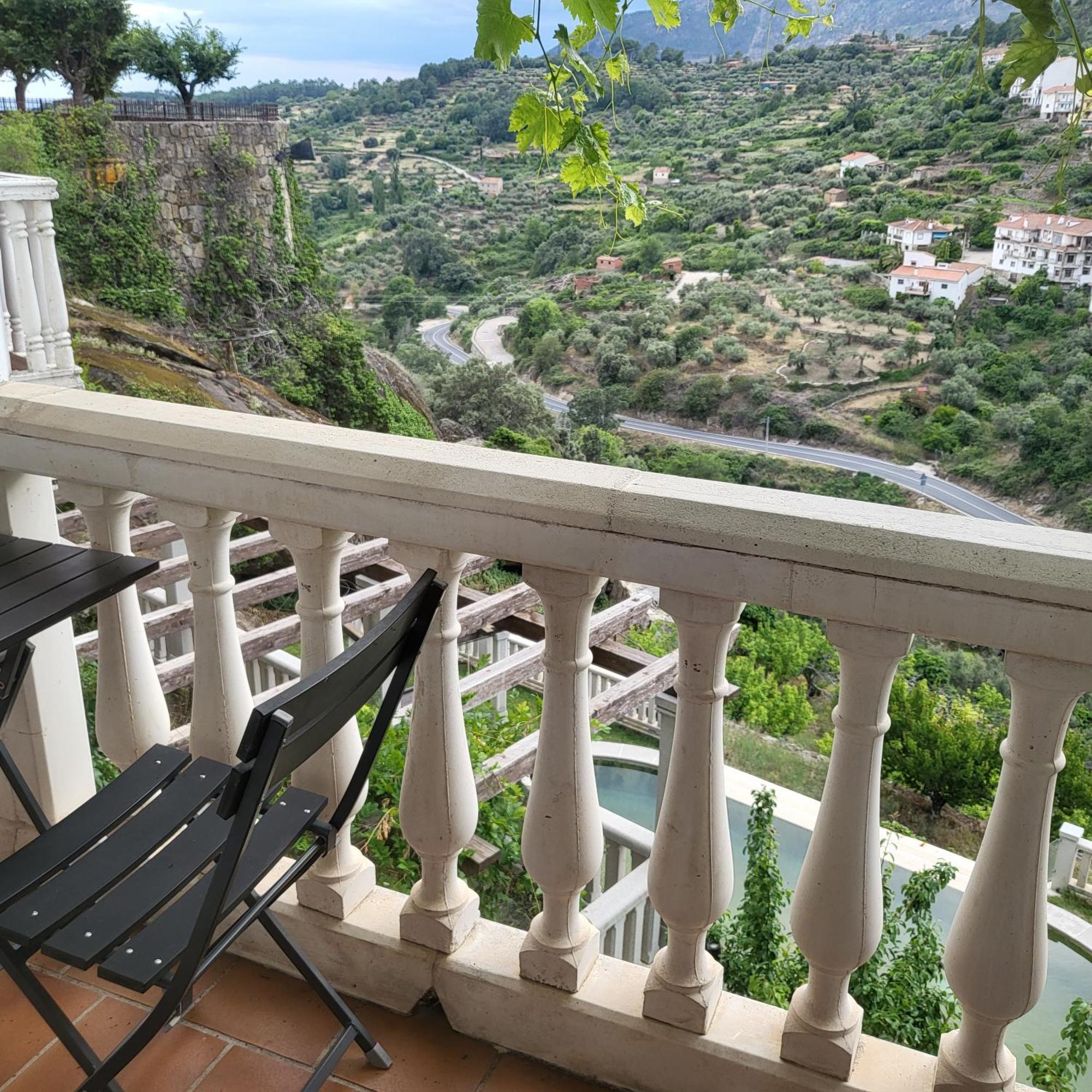 Hostal El Cerro - Only Adults Pedro Bernardo Екстериор снимка
