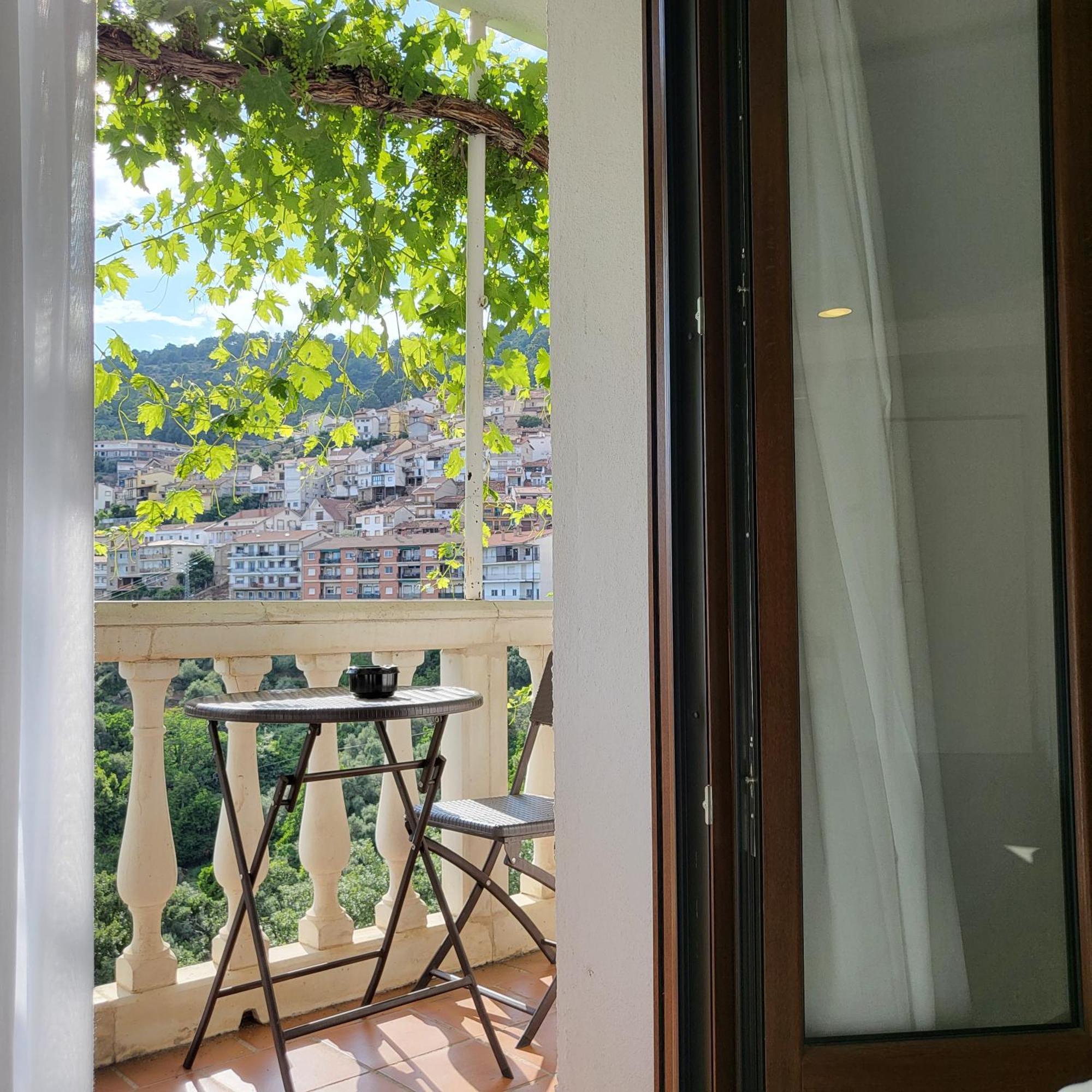 Hostal El Cerro - Only Adults Pedro Bernardo Екстериор снимка
