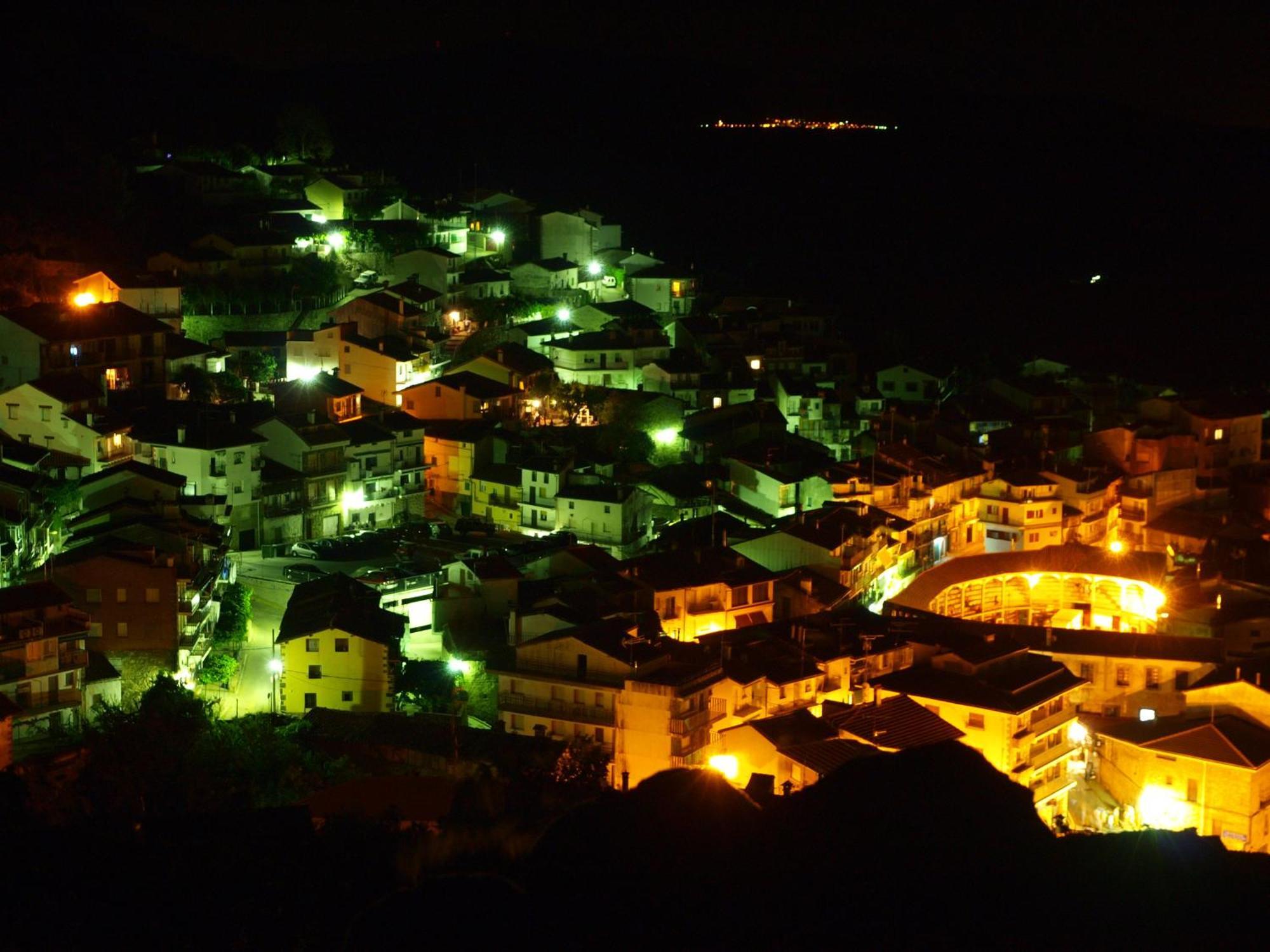 Hostal El Cerro - Only Adults Pedro Bernardo Екстериор снимка