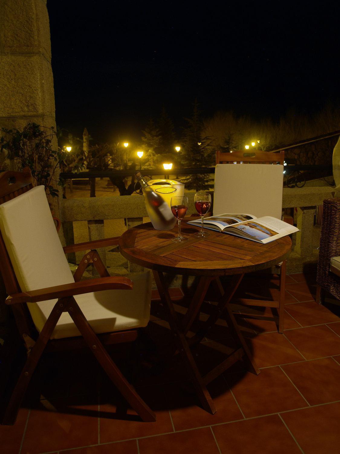Hostal El Cerro - Only Adults Pedro Bernardo Екстериор снимка