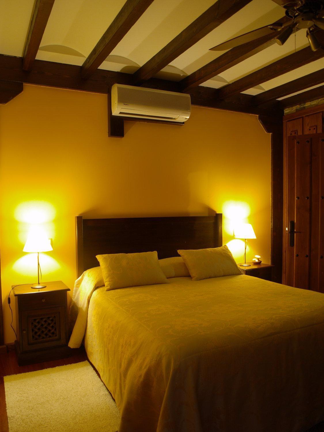 Hostal El Cerro - Only Adults Pedro Bernardo Екстериор снимка