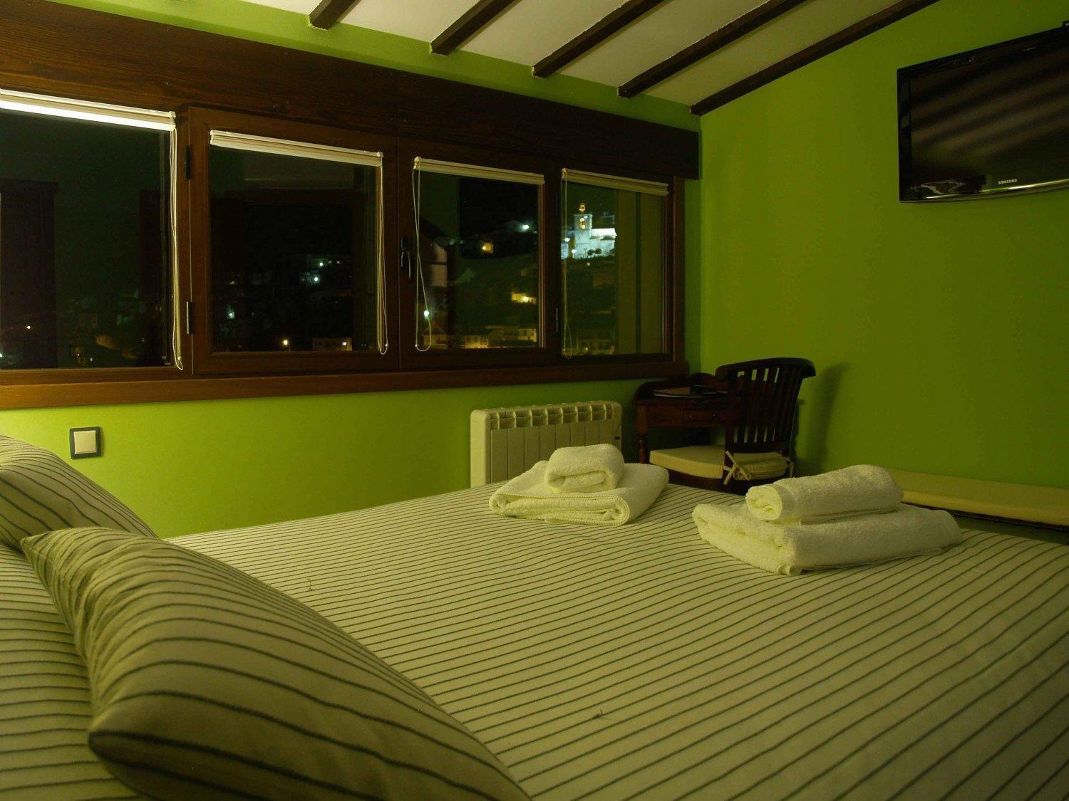 Hostal El Cerro - Only Adults Pedro Bernardo Екстериор снимка