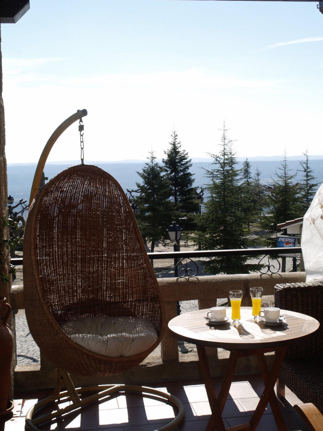 Hostal El Cerro - Only Adults Pedro Bernardo Екстериор снимка