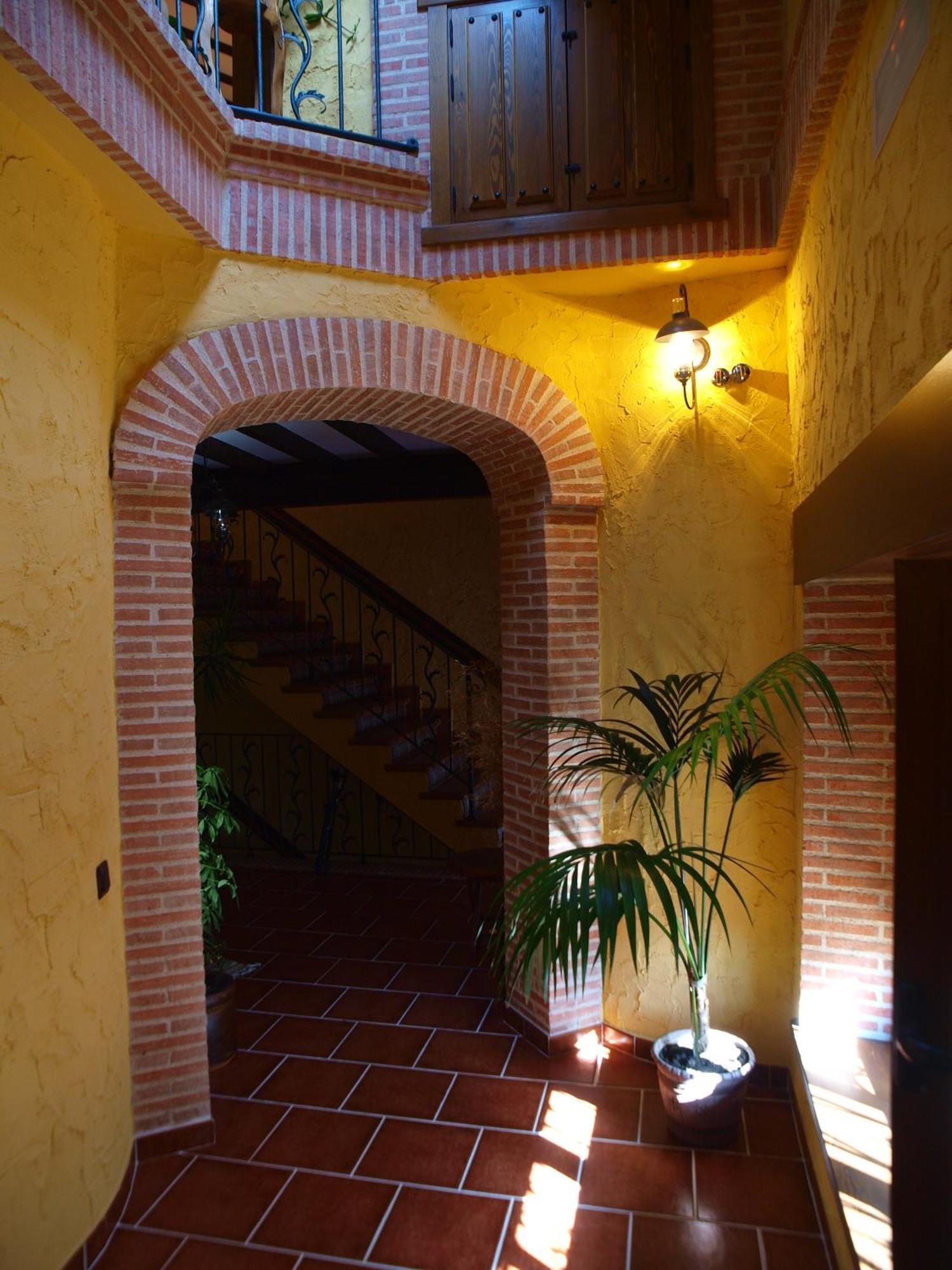 Hostal El Cerro - Only Adults Pedro Bernardo Екстериор снимка