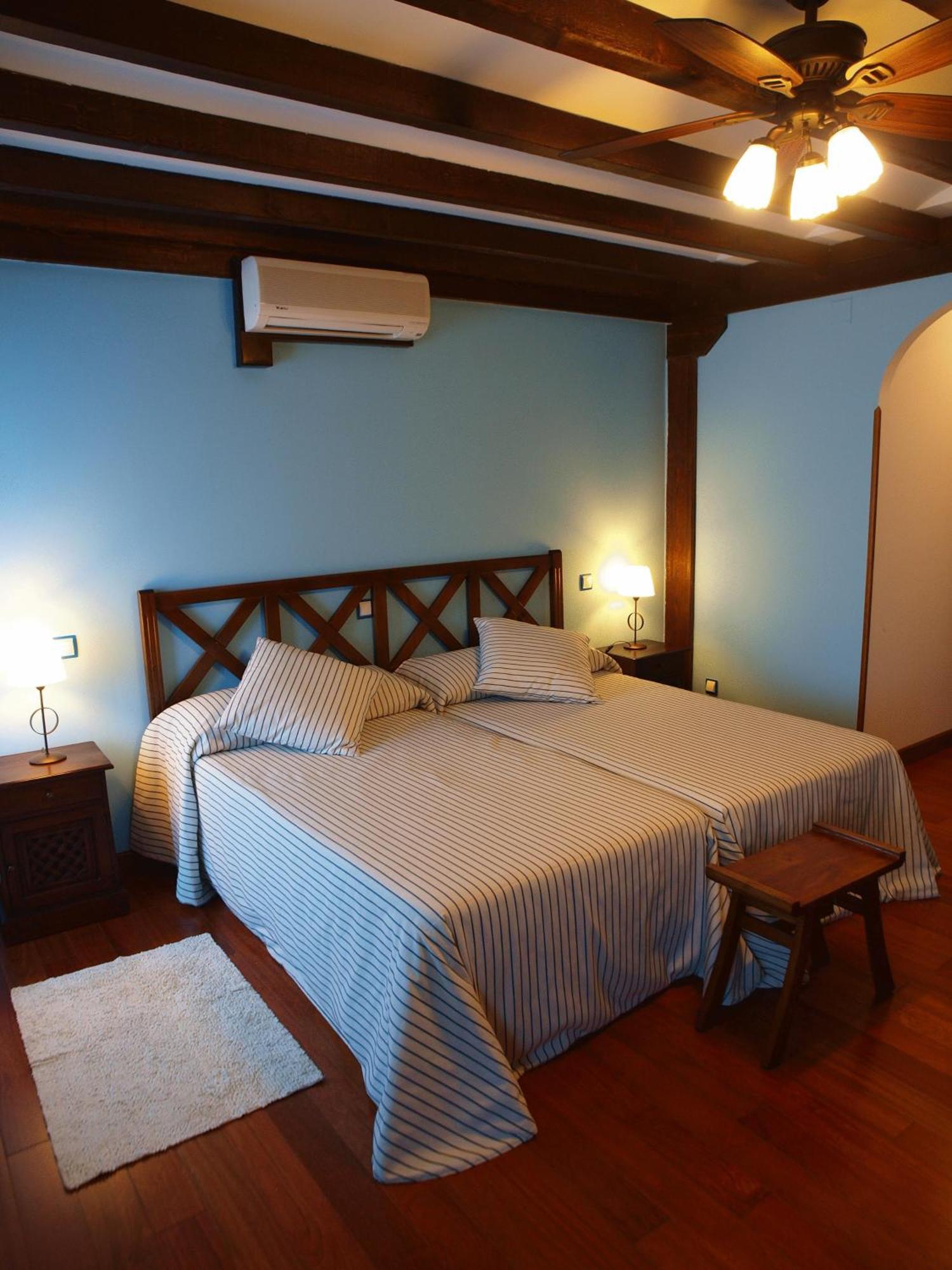 Hostal El Cerro - Only Adults Pedro Bernardo Екстериор снимка