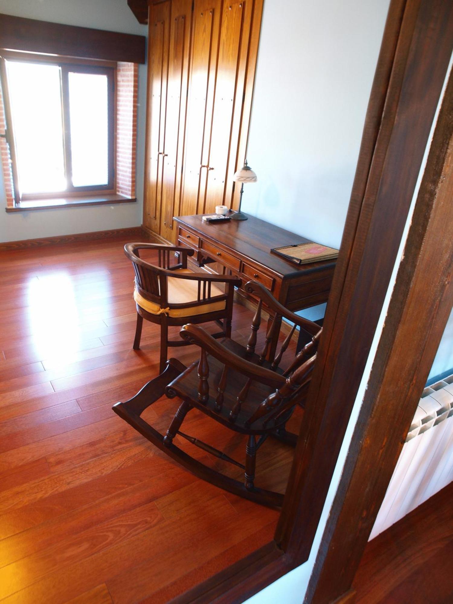 Hostal El Cerro - Only Adults Pedro Bernardo Екстериор снимка