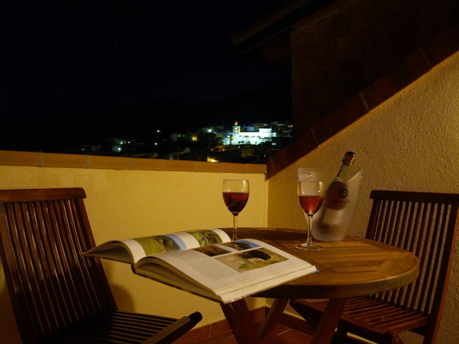Hostal El Cerro - Only Adults Pedro Bernardo Екстериор снимка