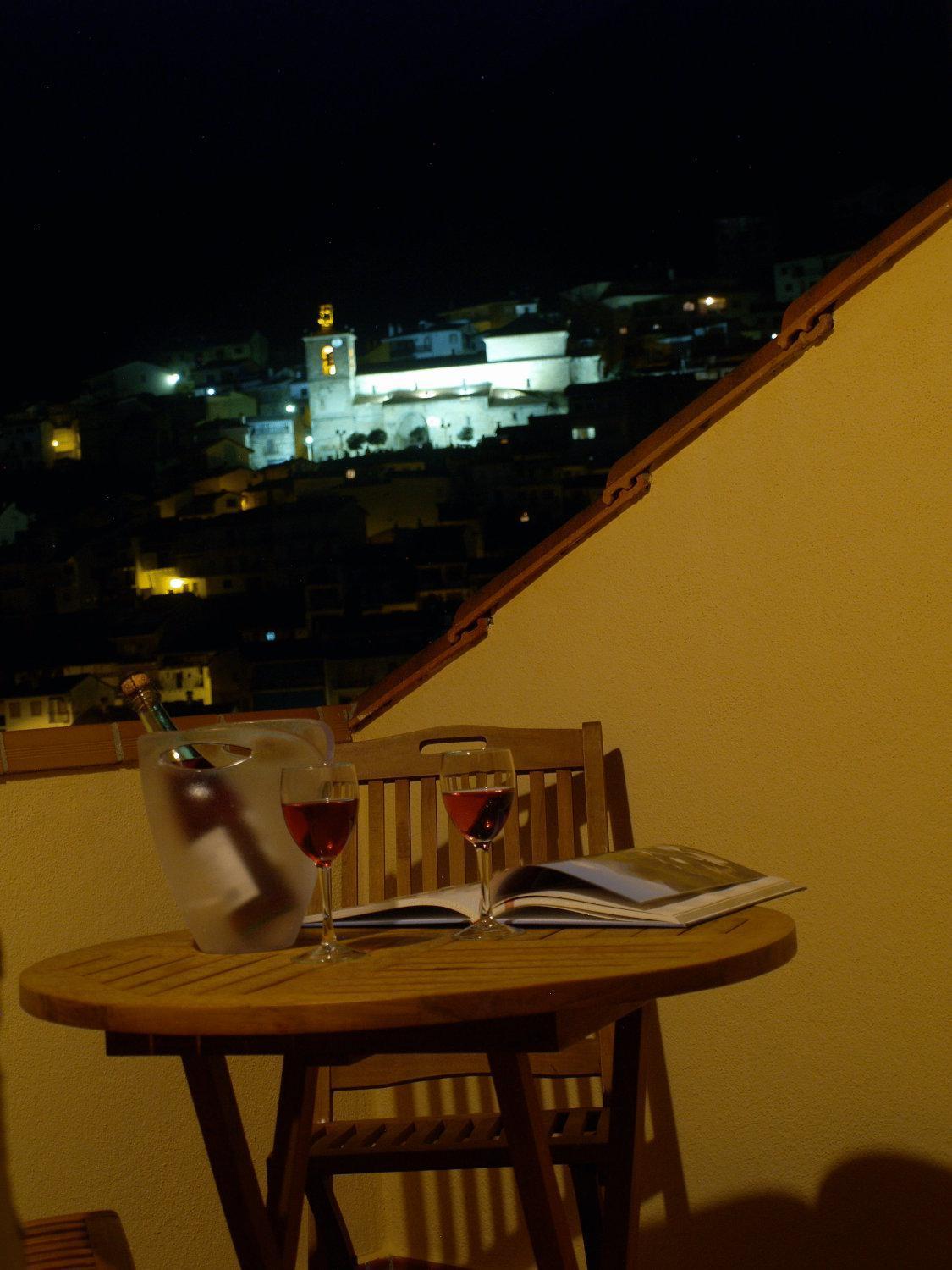 Hostal El Cerro - Only Adults Pedro Bernardo Екстериор снимка
