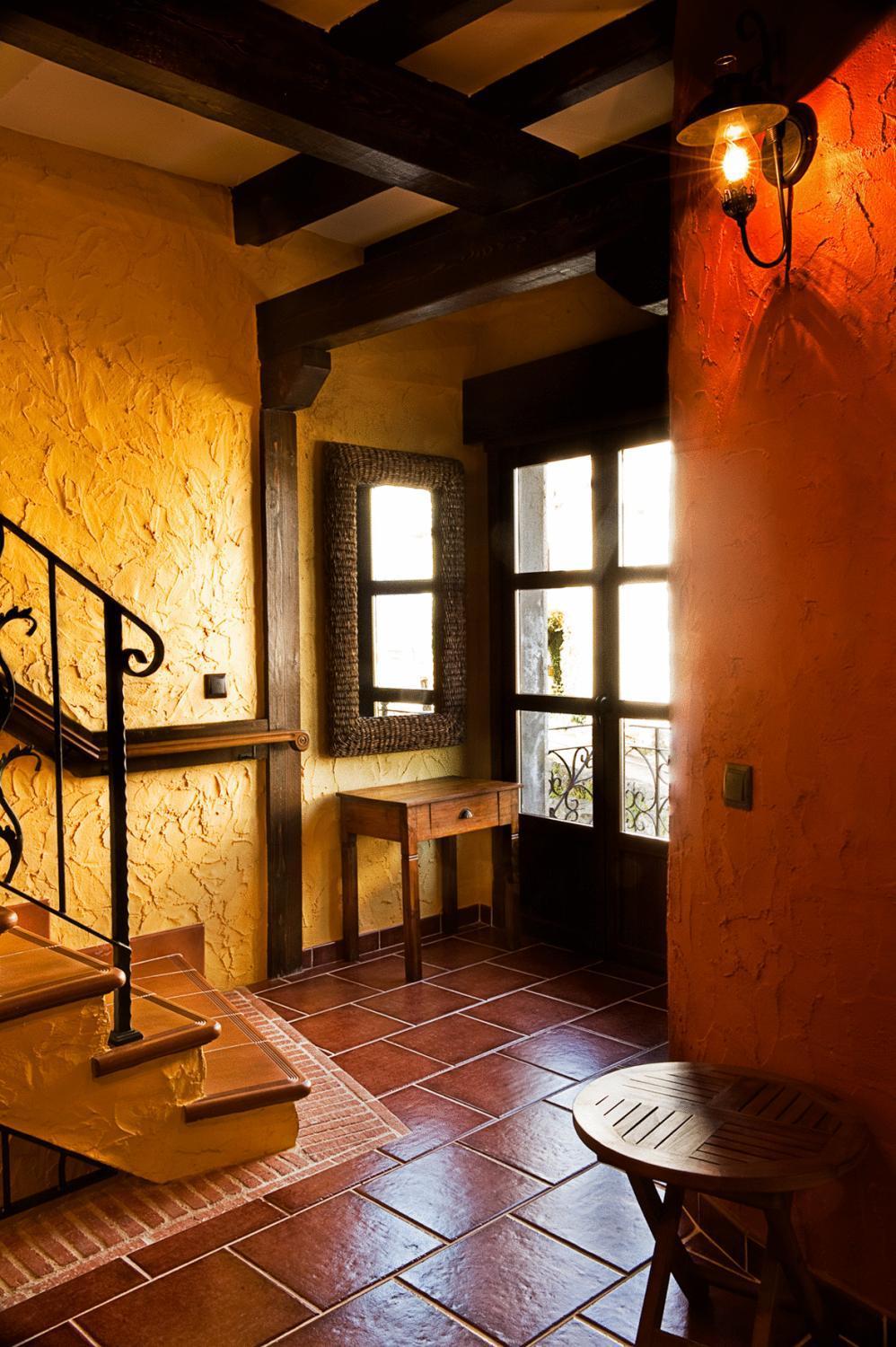 Hostal El Cerro - Only Adults Pedro Bernardo Екстериор снимка