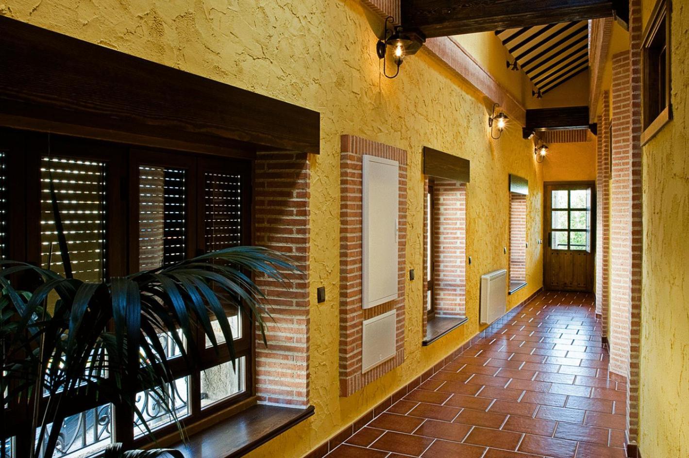 Hostal El Cerro - Only Adults Pedro Bernardo Екстериор снимка