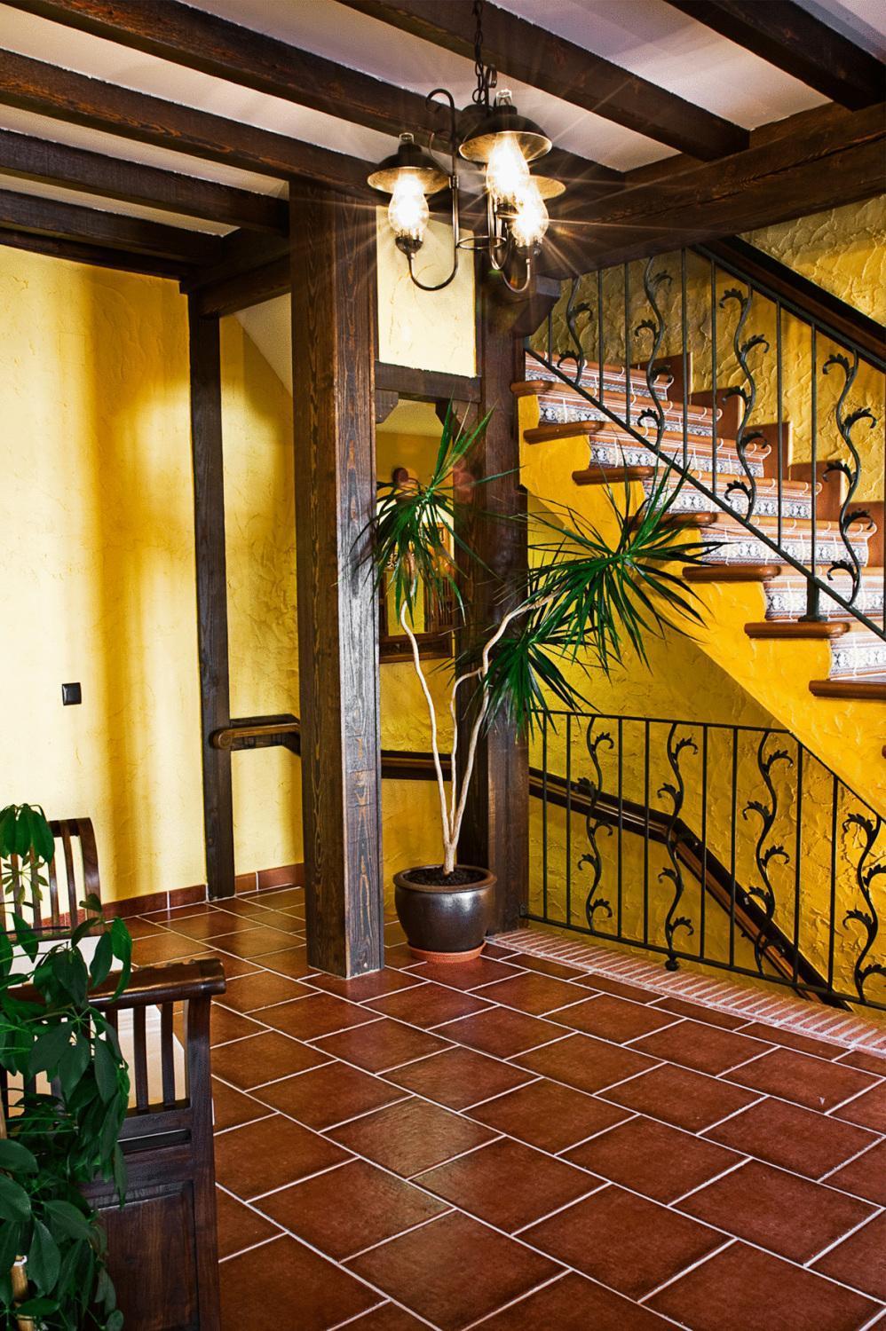 Hostal El Cerro - Only Adults Pedro Bernardo Екстериор снимка