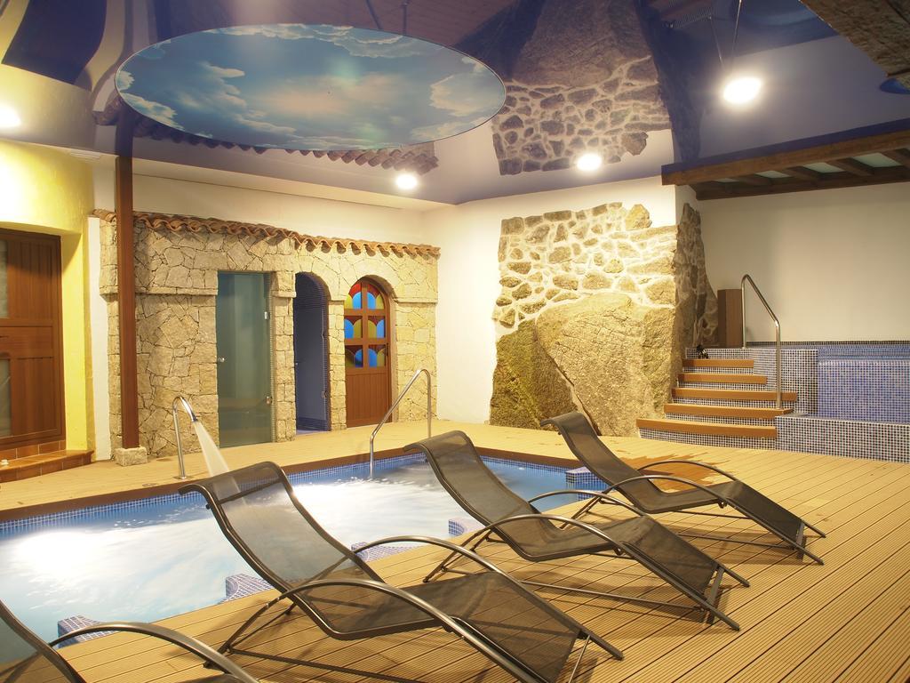 Hostal El Cerro - Only Adults Pedro Bernardo Екстериор снимка