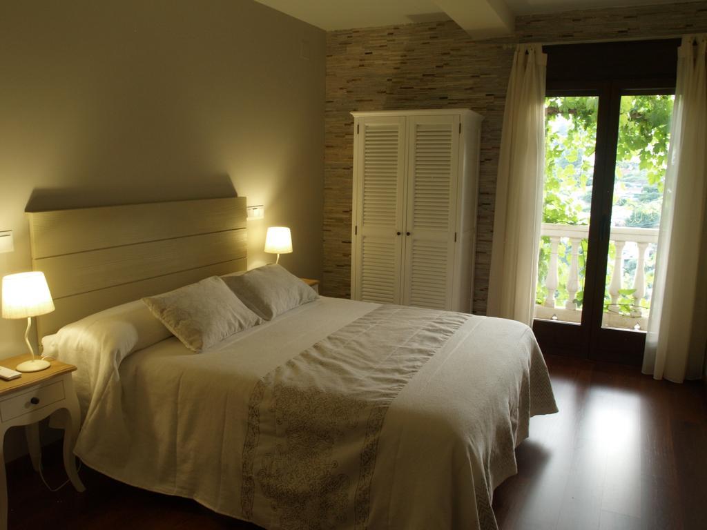 Hostal El Cerro - Only Adults Pedro Bernardo Екстериор снимка