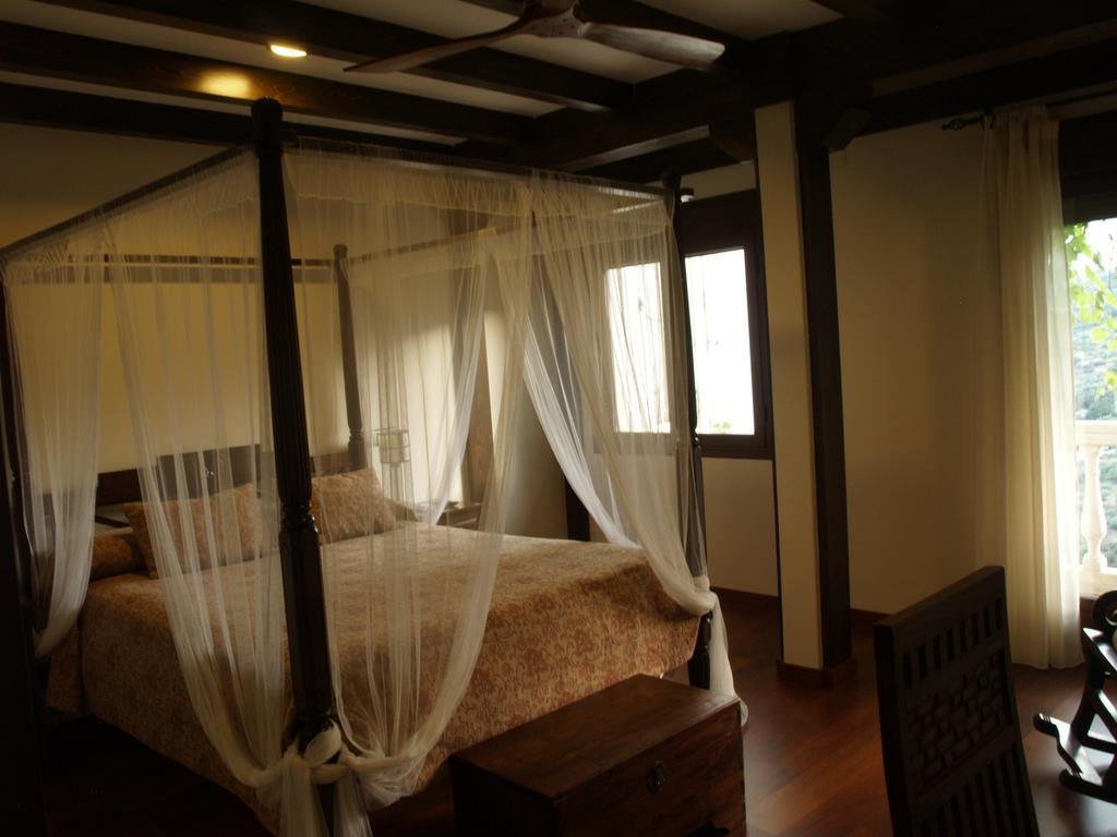 Hostal El Cerro - Only Adults Pedro Bernardo Екстериор снимка