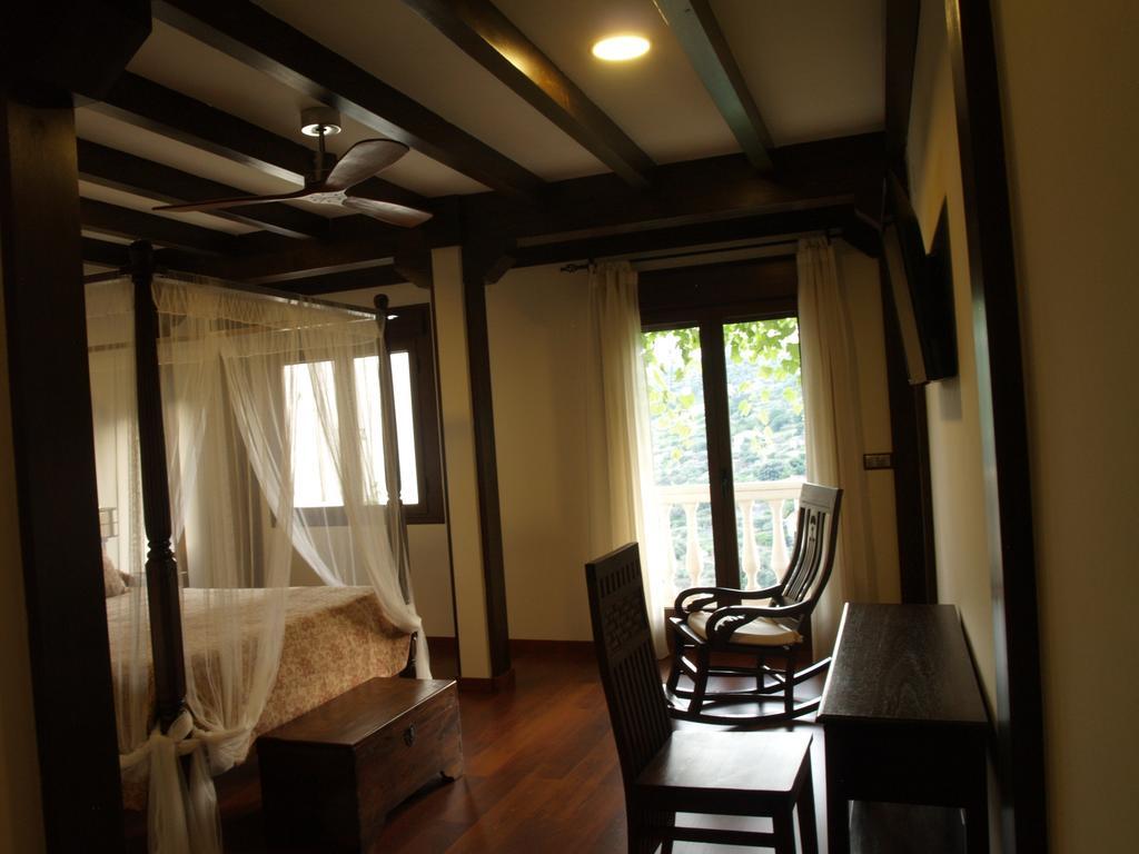 Hostal El Cerro - Only Adults Pedro Bernardo Екстериор снимка