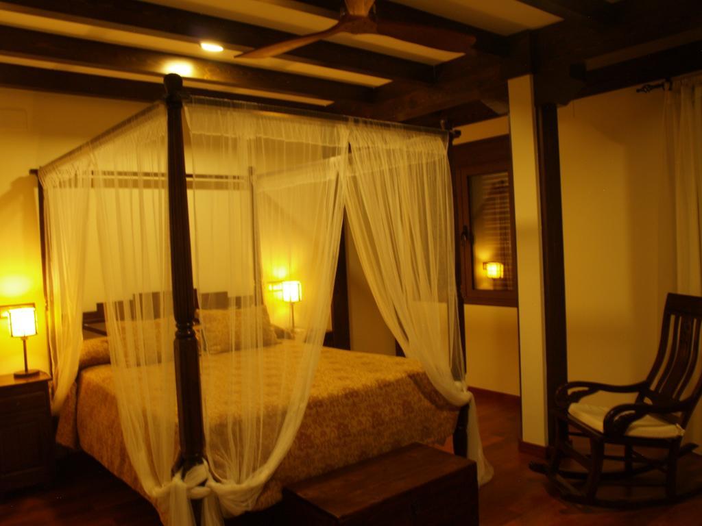 Hostal El Cerro - Only Adults Pedro Bernardo Екстериор снимка
