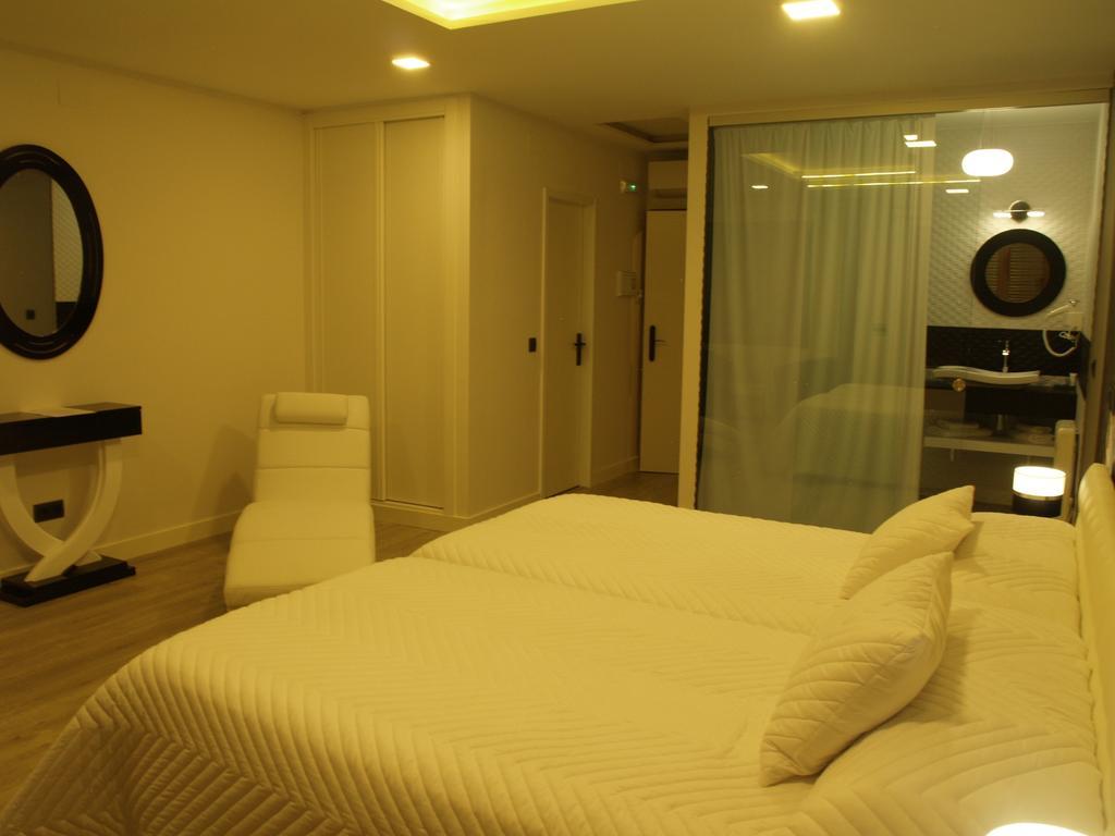 Hostal El Cerro - Only Adults Pedro Bernardo Екстериор снимка
