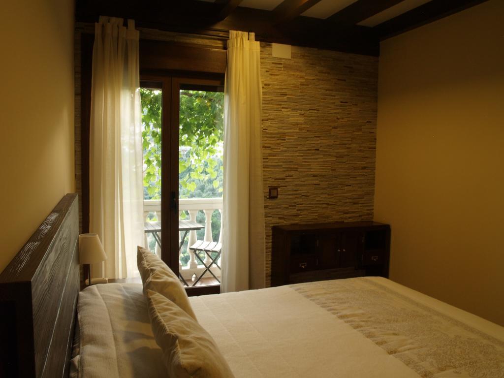 Hostal El Cerro - Only Adults Pedro Bernardo Екстериор снимка