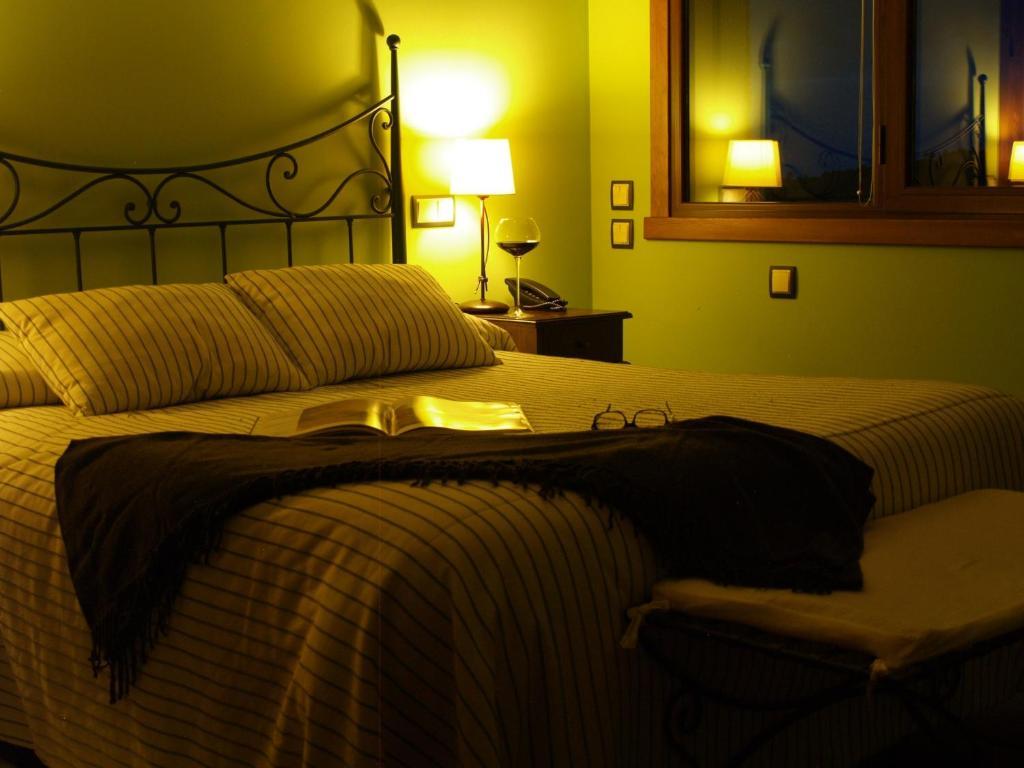 Hostal El Cerro - Only Adults Pedro Bernardo Стая снимка
