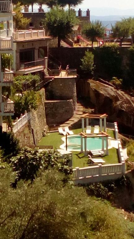 Hostal El Cerro - Only Adults Pedro Bernardo Екстериор снимка