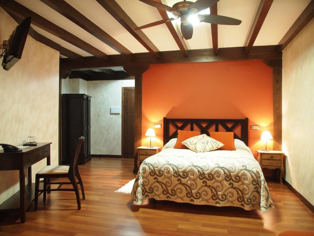 Hostal El Cerro - Only Adults Pedro Bernardo Екстериор снимка