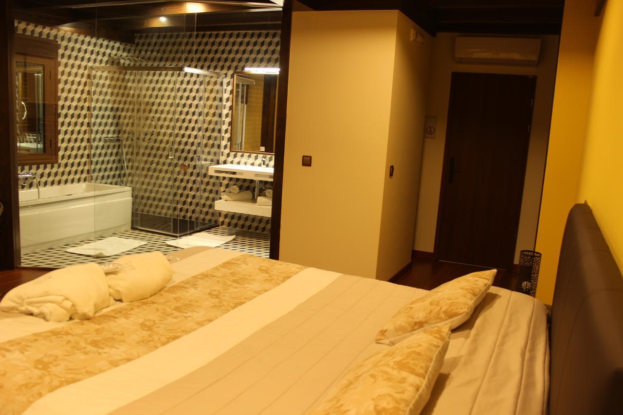 Hostal El Cerro - Only Adults Pedro Bernardo Екстериор снимка