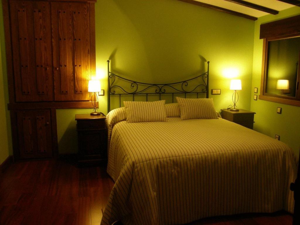 Hostal El Cerro - Only Adults Pedro Bernardo Екстериор снимка