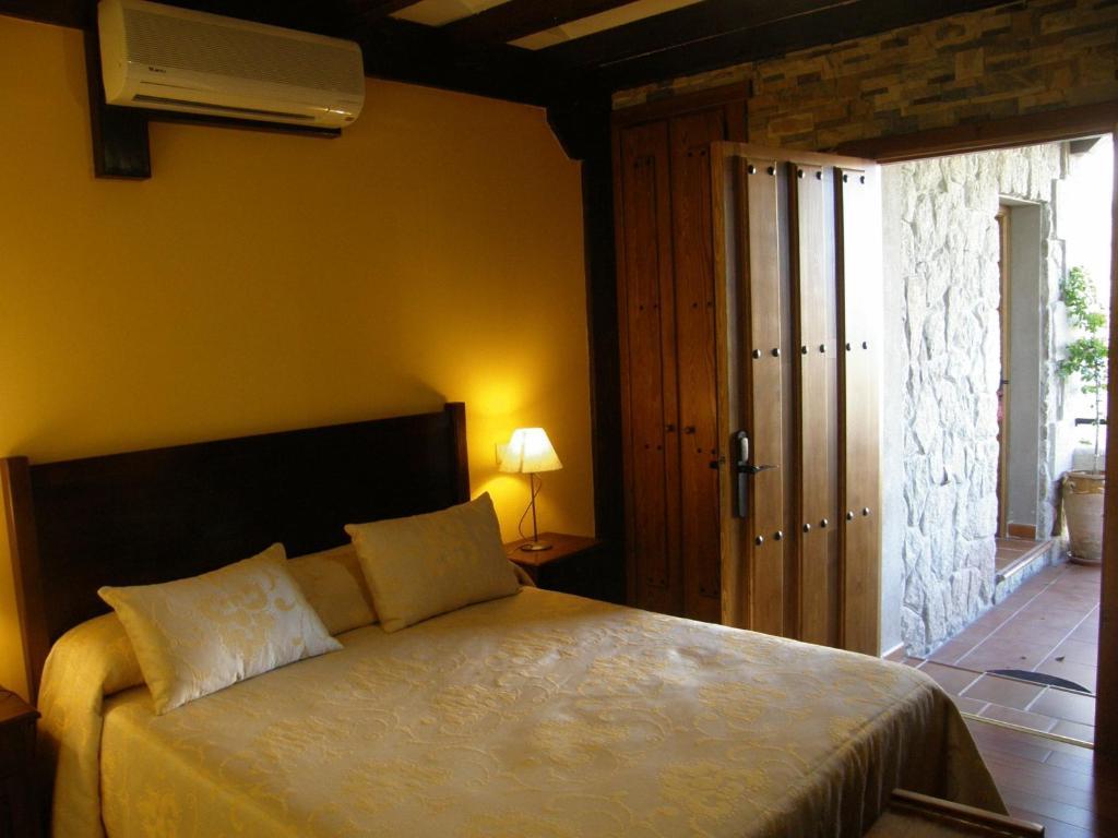 Hostal El Cerro - Only Adults Pedro Bernardo Екстериор снимка