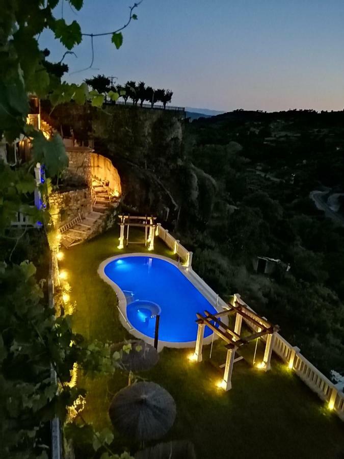 Hostal El Cerro - Only Adults Pedro Bernardo Екстериор снимка