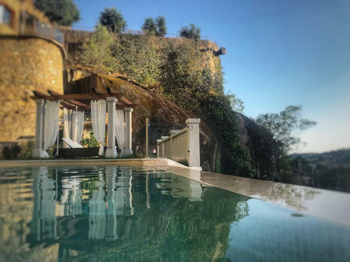 Hostal El Cerro - Only Adults Pedro Bernardo Екстериор снимка